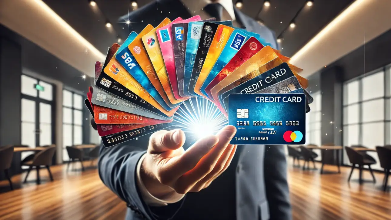 Mastering Credit Card Use